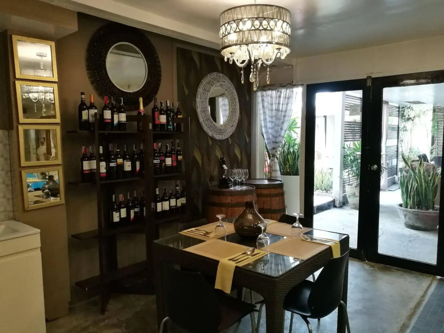 Island's Leisure Boutique Hotel Wellness Spa