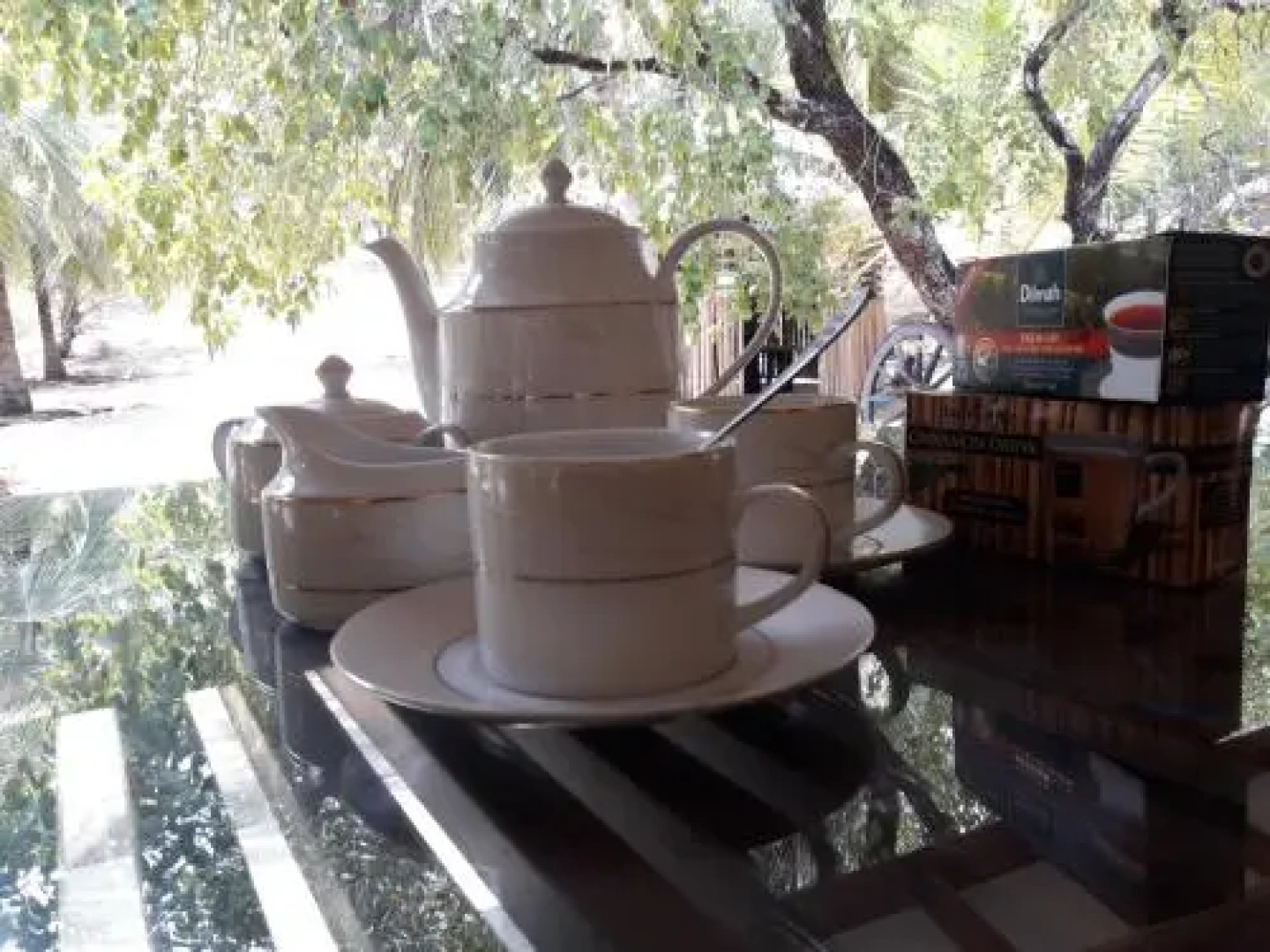 Majestic Beach Retreat