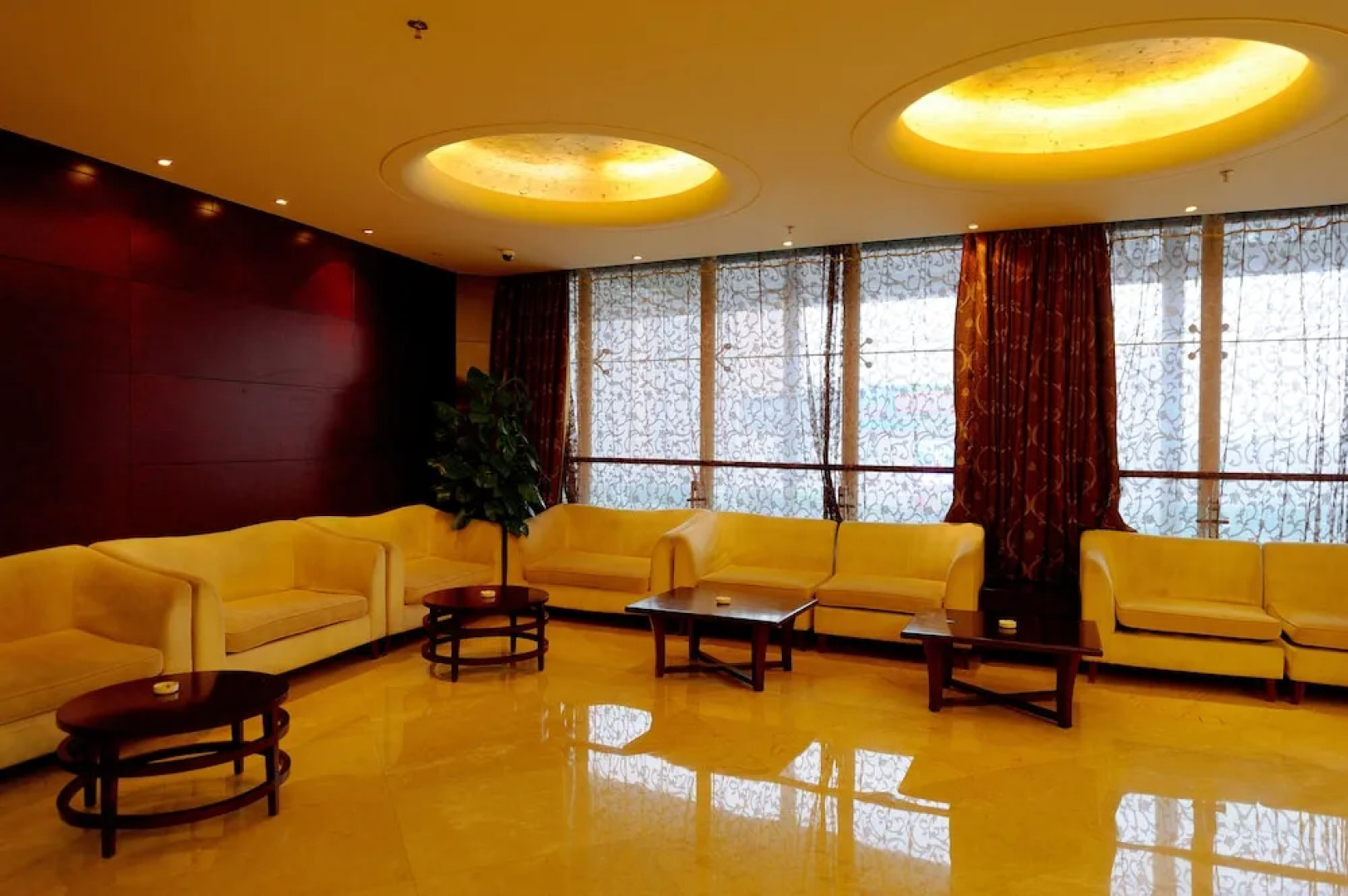 Changsha Xingsha Huatian Hotel