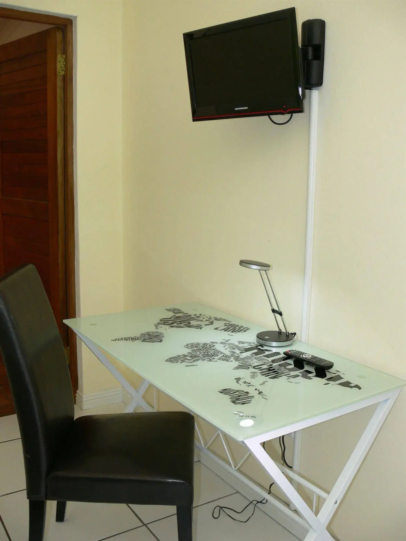 Orange Ville Guesthouse