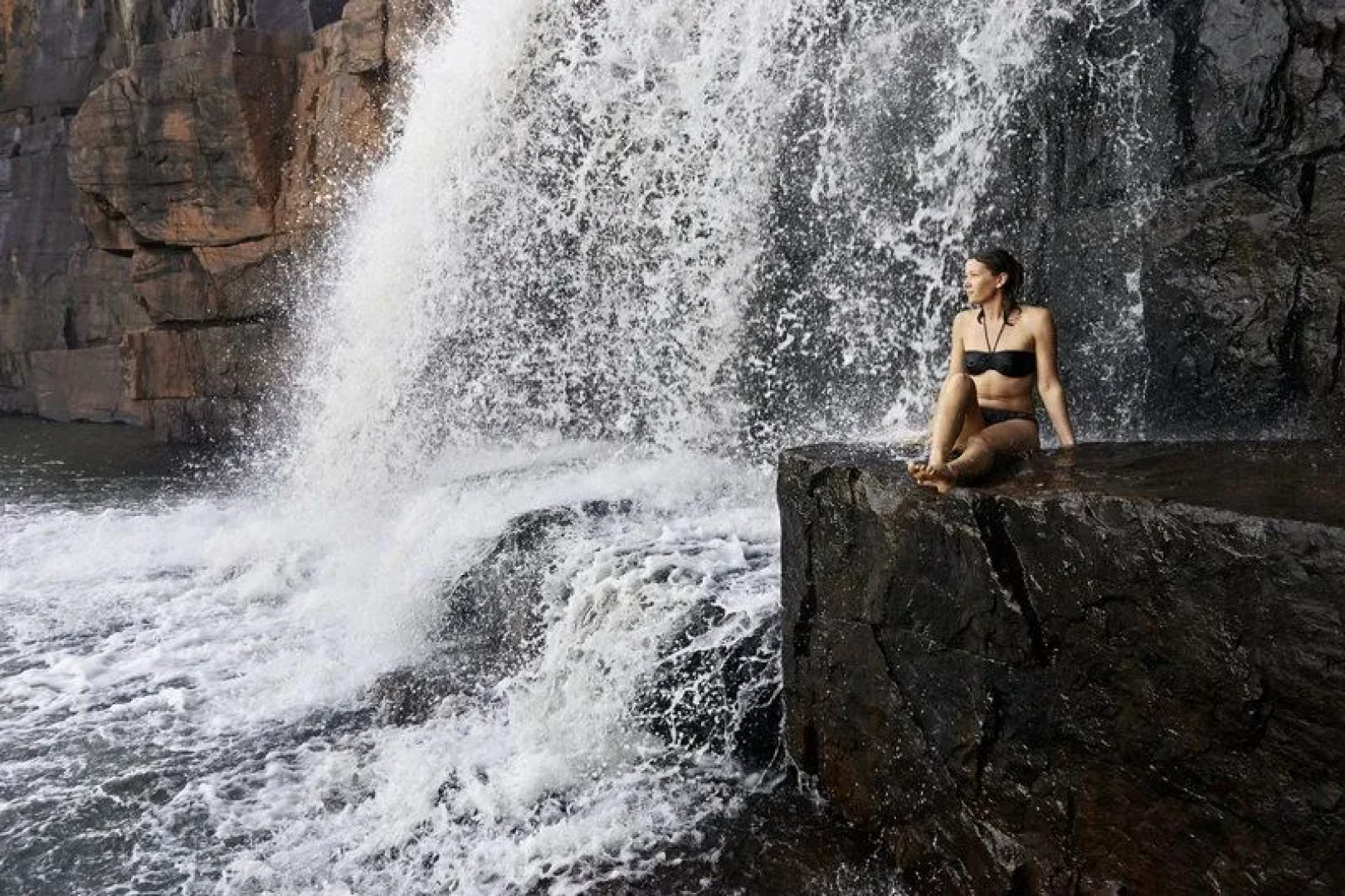 Berkeley River Lodge