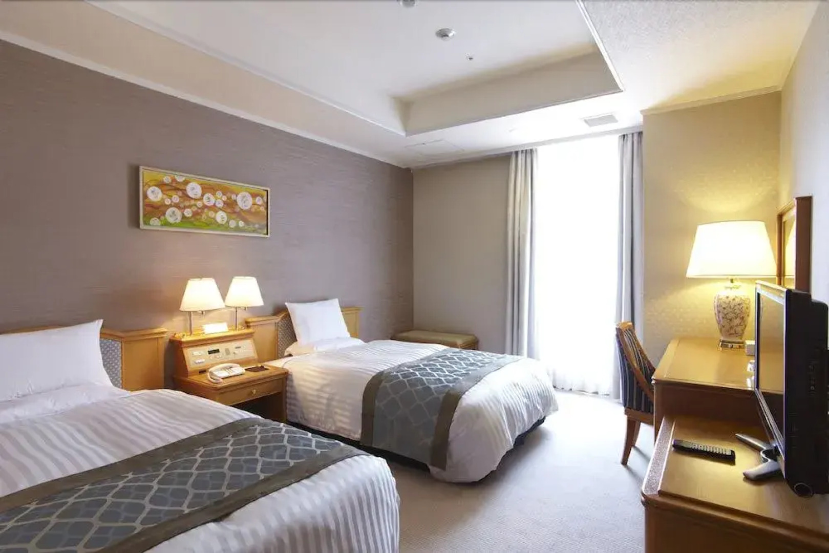 Itami Dai-ichi Hotel