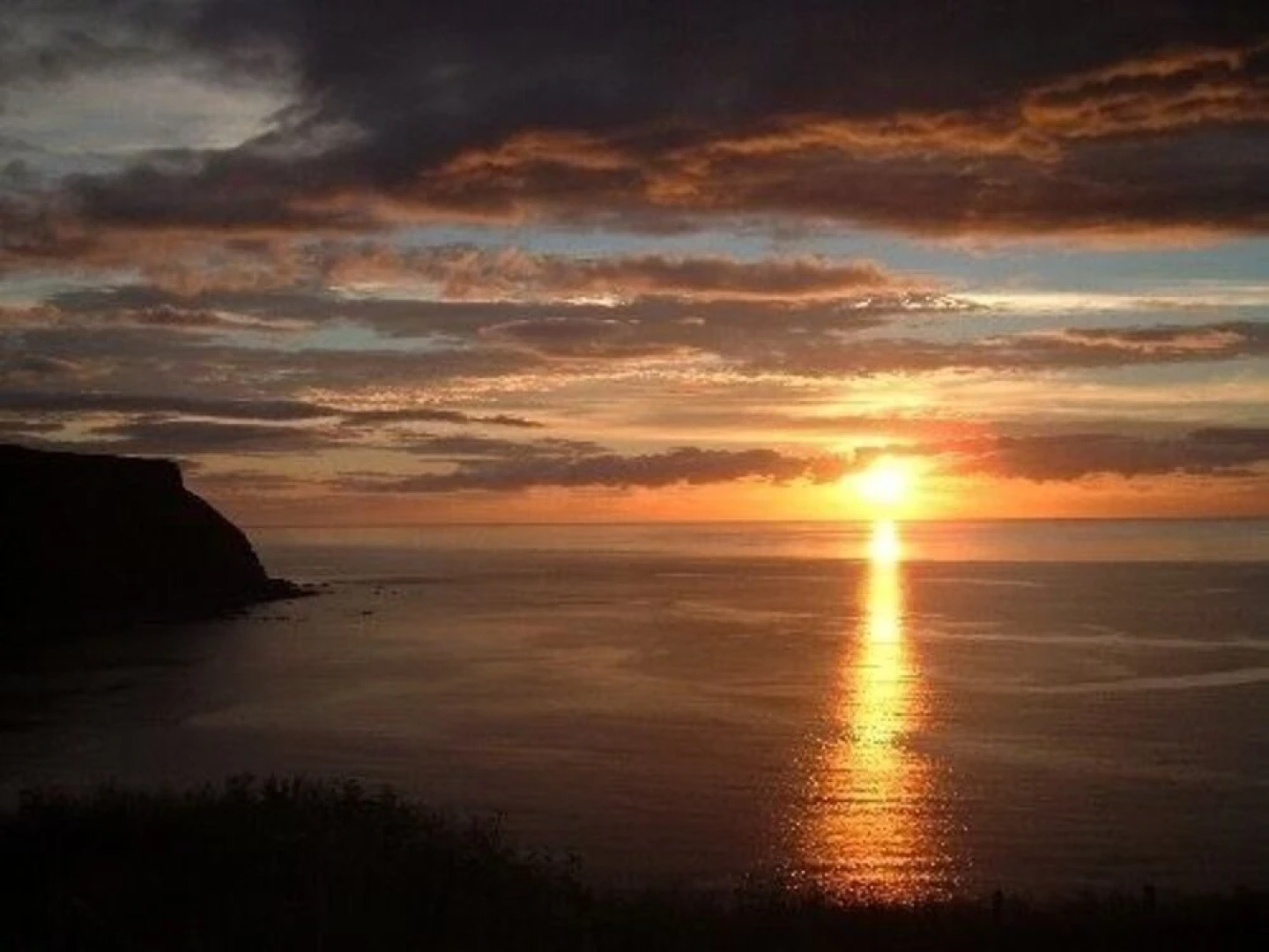 Kathleen`s Bed and Breakfast