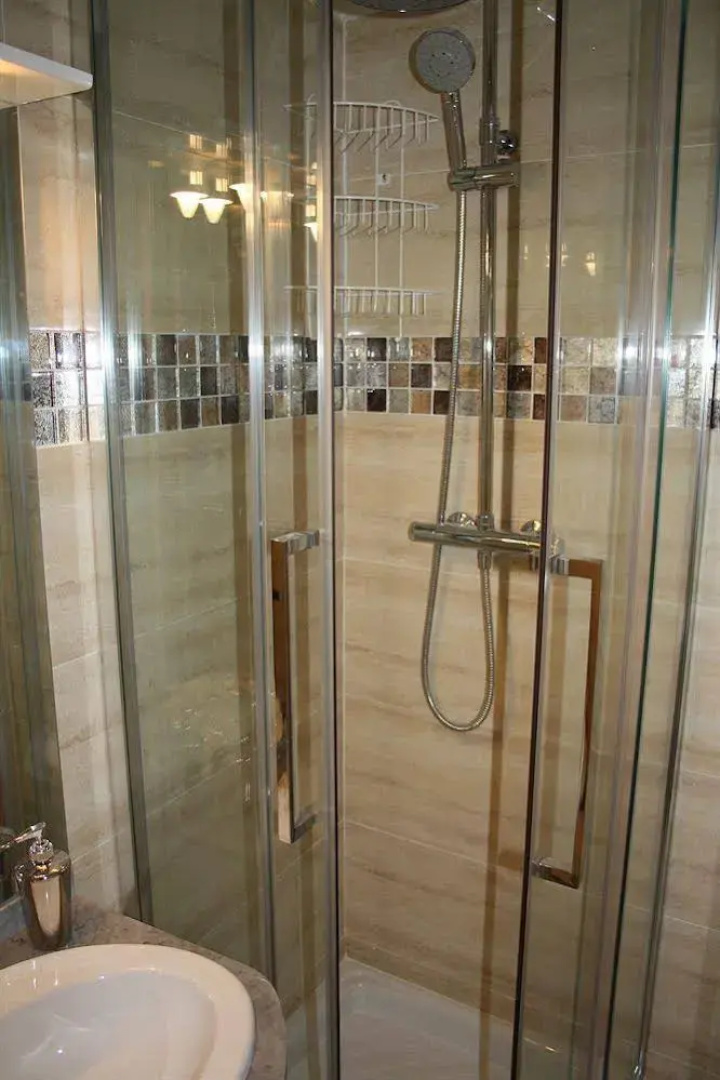 Studio Paris Saint Charles