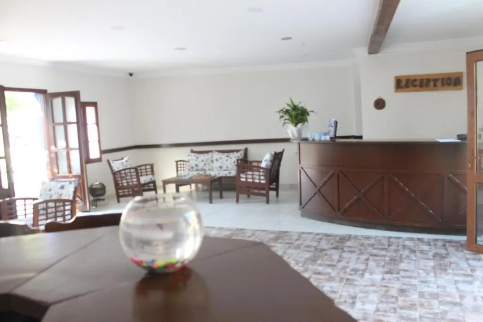 Oya Boutique Hotel & Suites