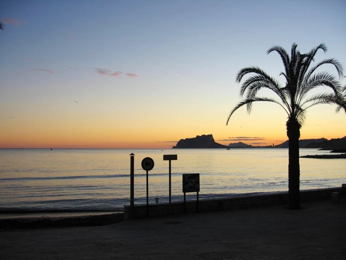 House With 3 Bedrooms in Teulada, With Wonderful sea View, Private Poo