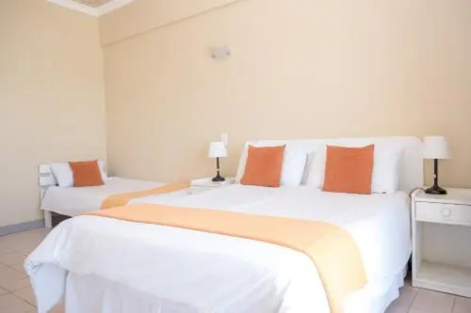 Seabrook 604 Margate RSA