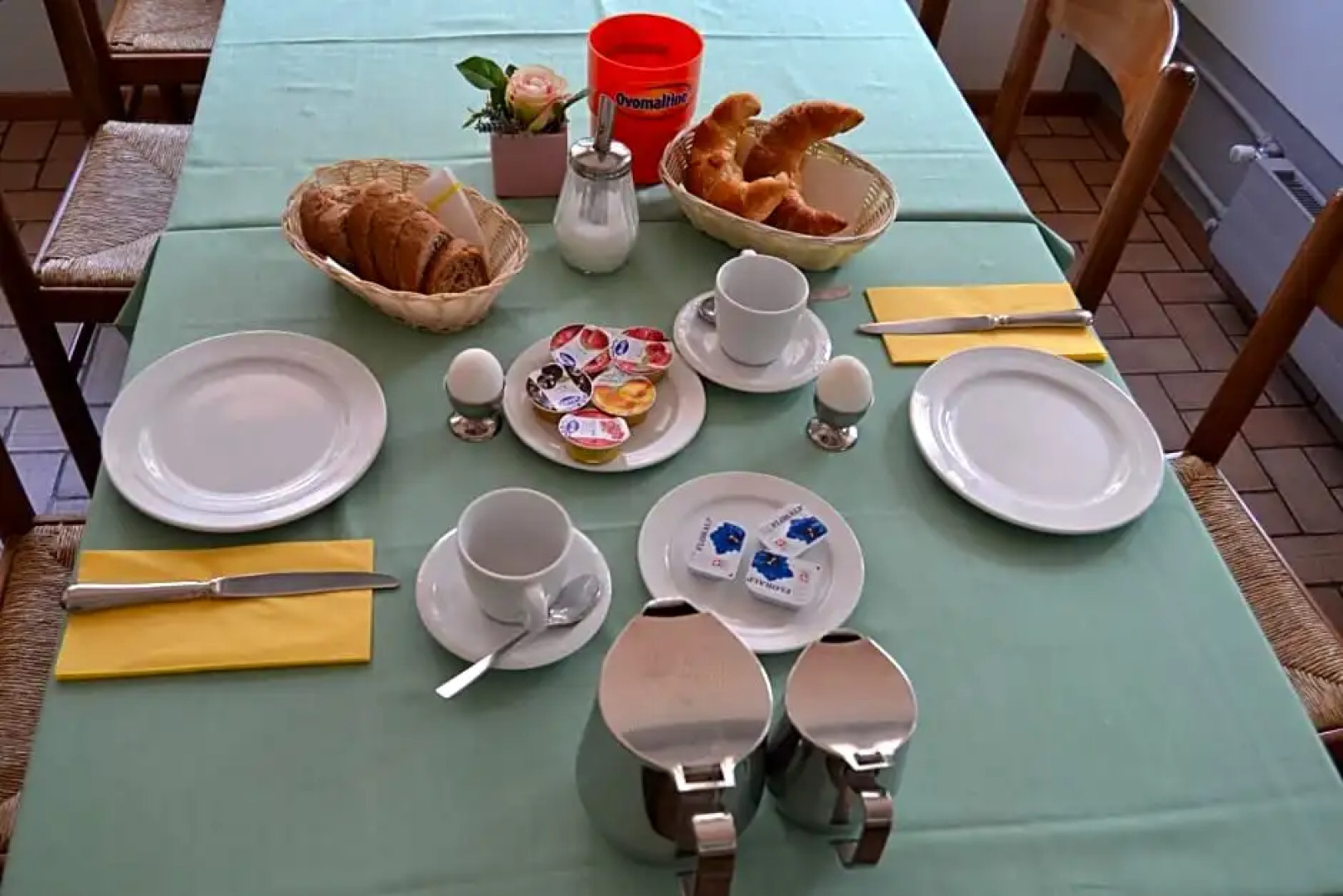 Hotel della Stazione