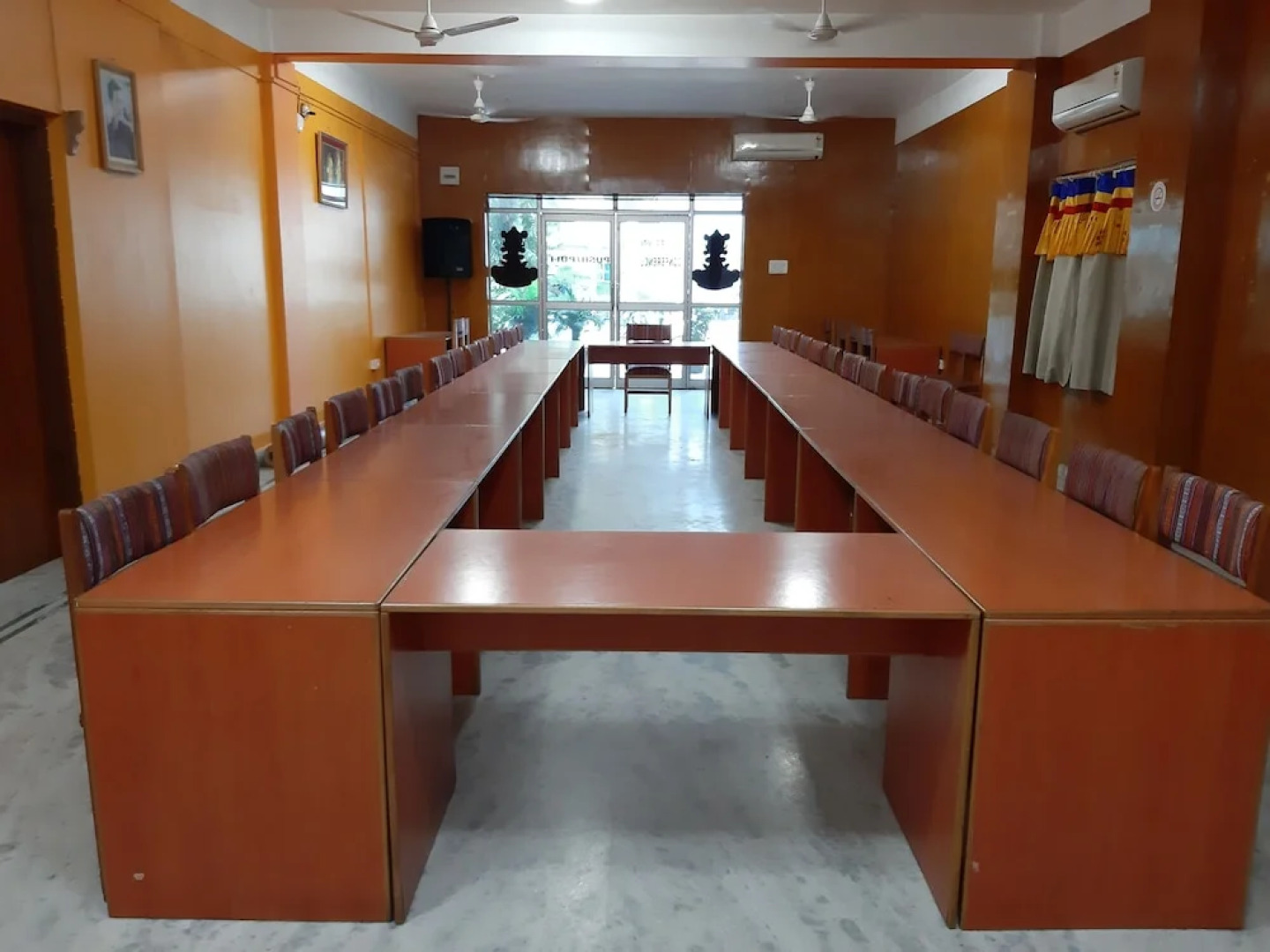 Centennial Hotel 2008