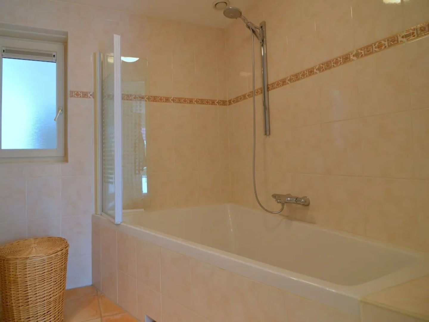 Pleasing Villa in Havelte With Terrace and Fenced Garden