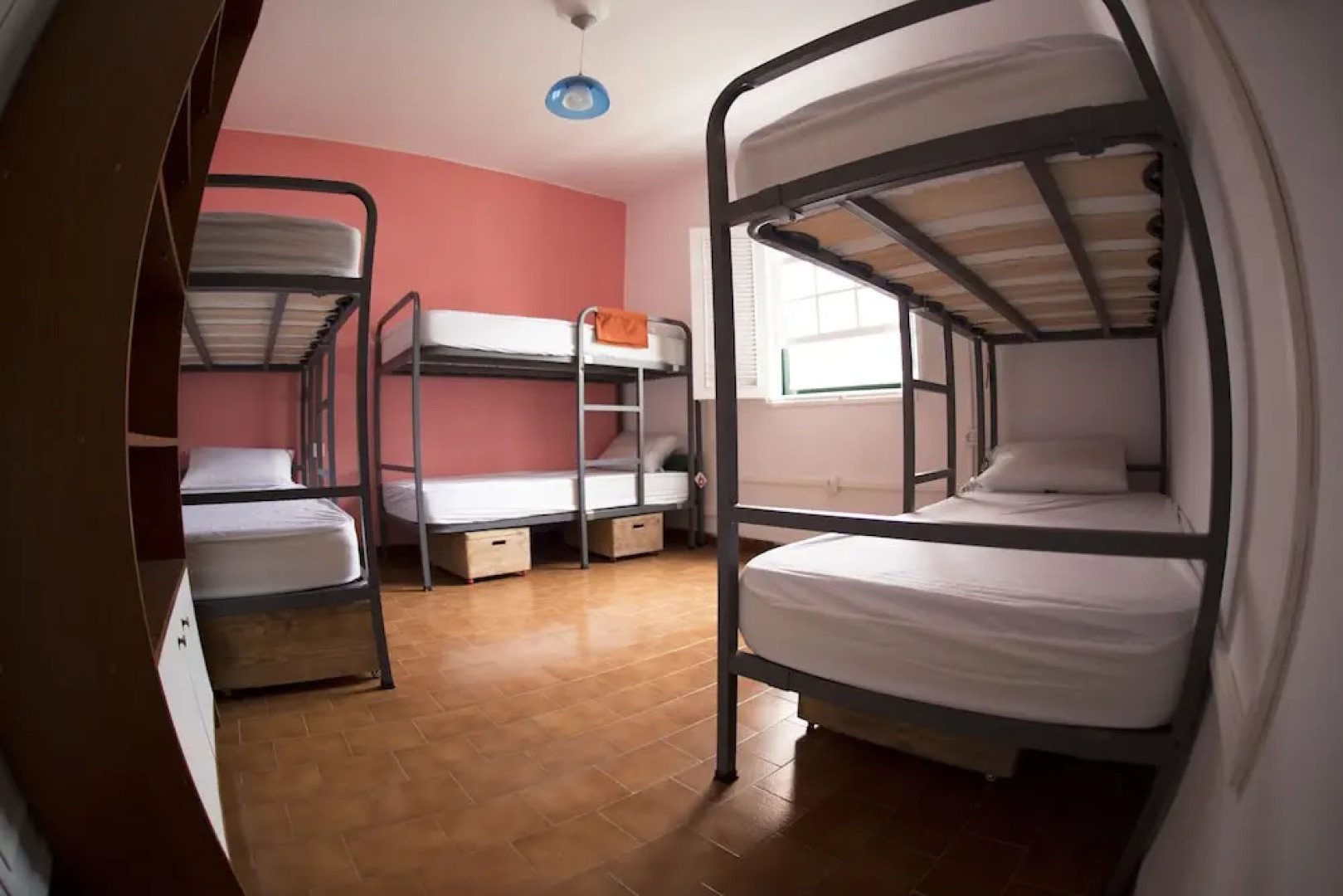 Patio Hostel - Adults Only