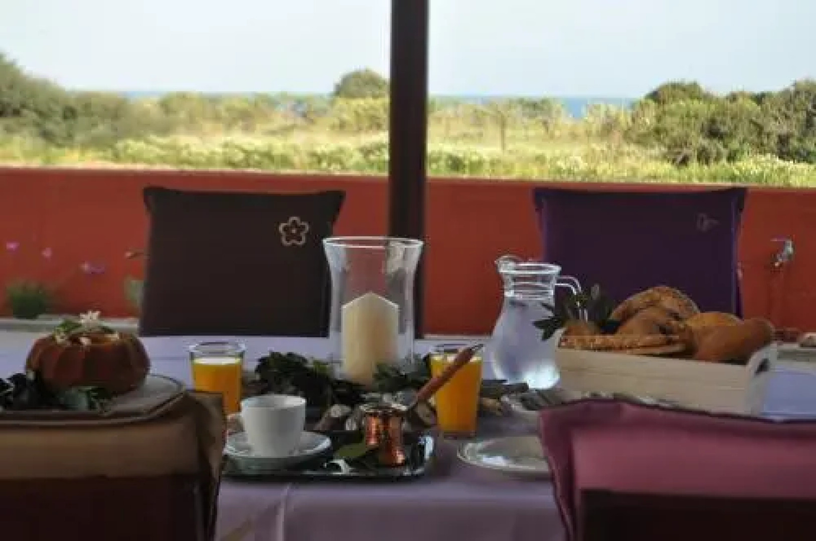 Villa Imerti Kiotari