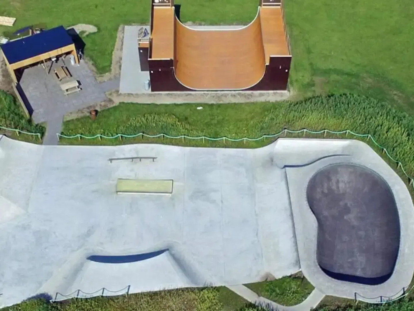 4 Star Holiday Home in Thyboron