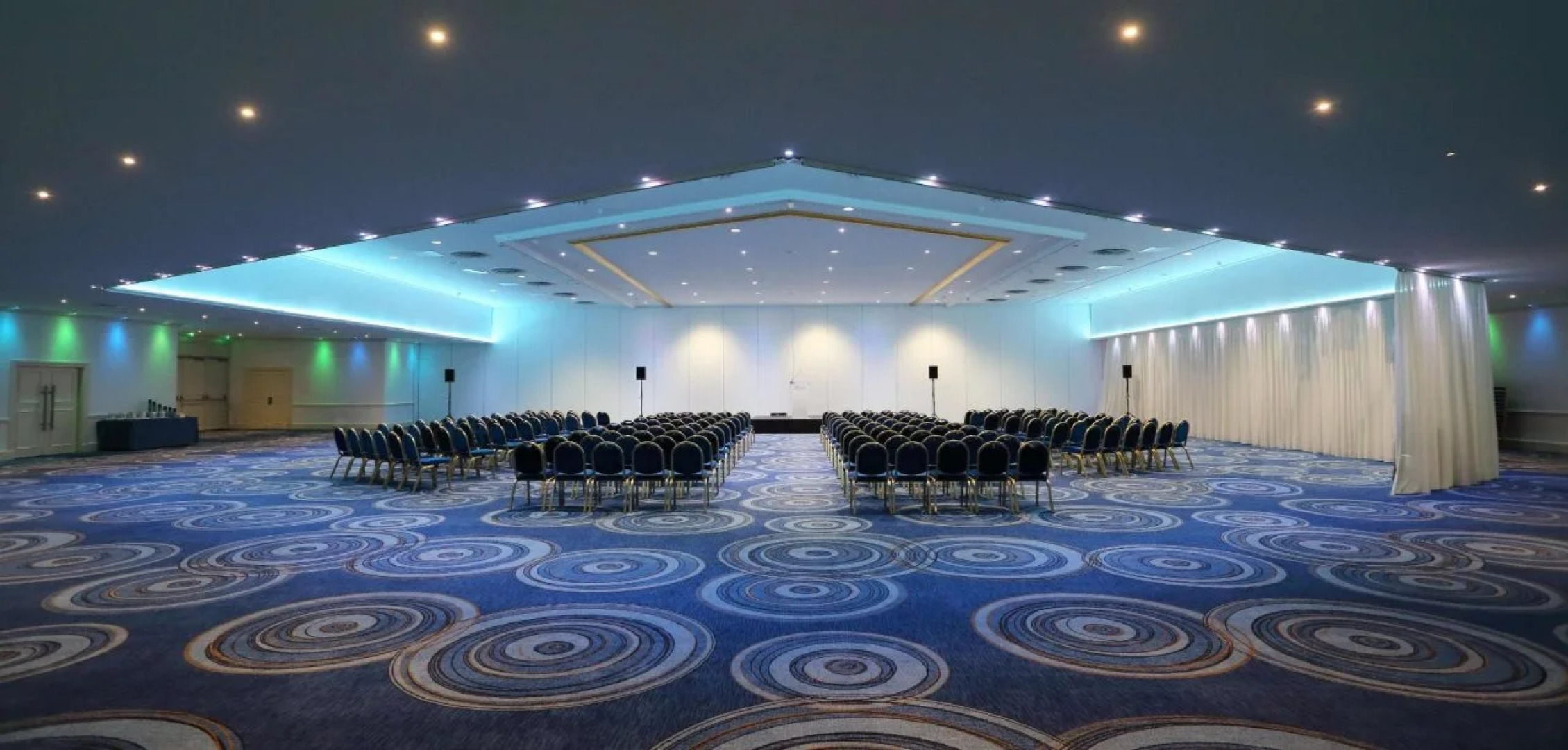 Fairmont Monte Carlo