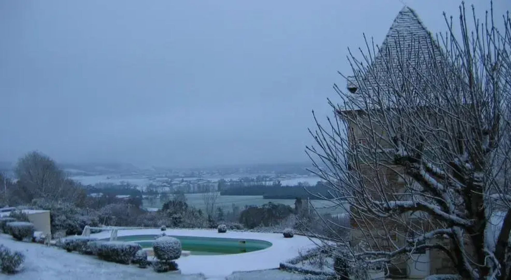 Le Colombier de Labastide
