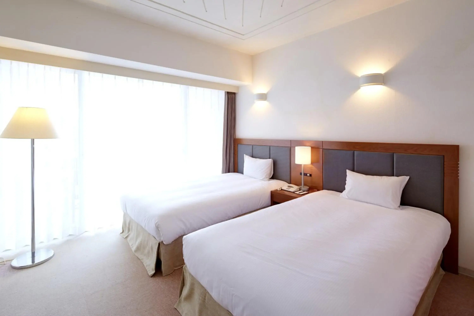 Hotel Mahaina Wellness Resorts Okinawa
