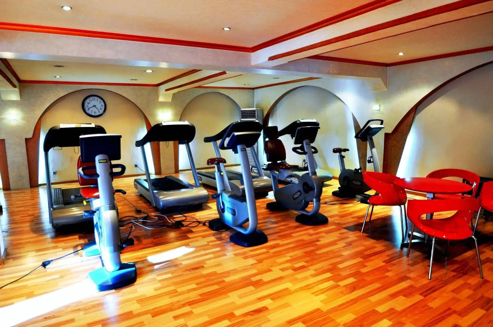 White Palace Hotel Riyadh