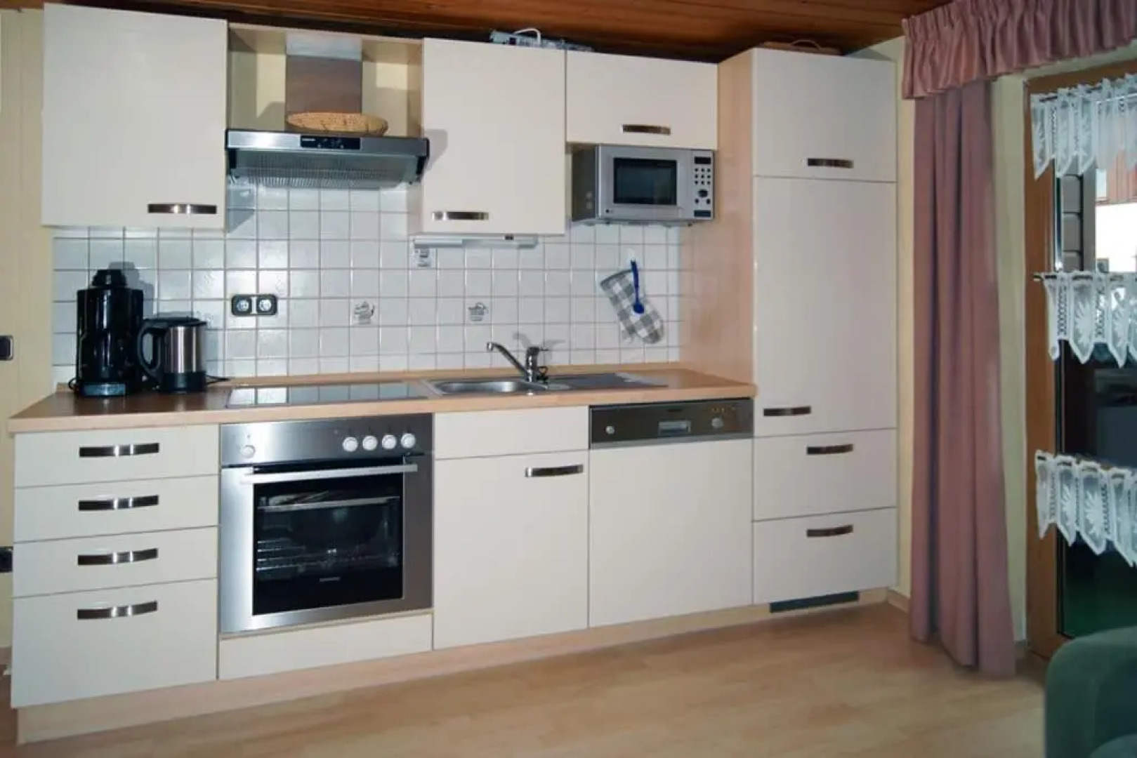 Ferienwohnungen Meindl