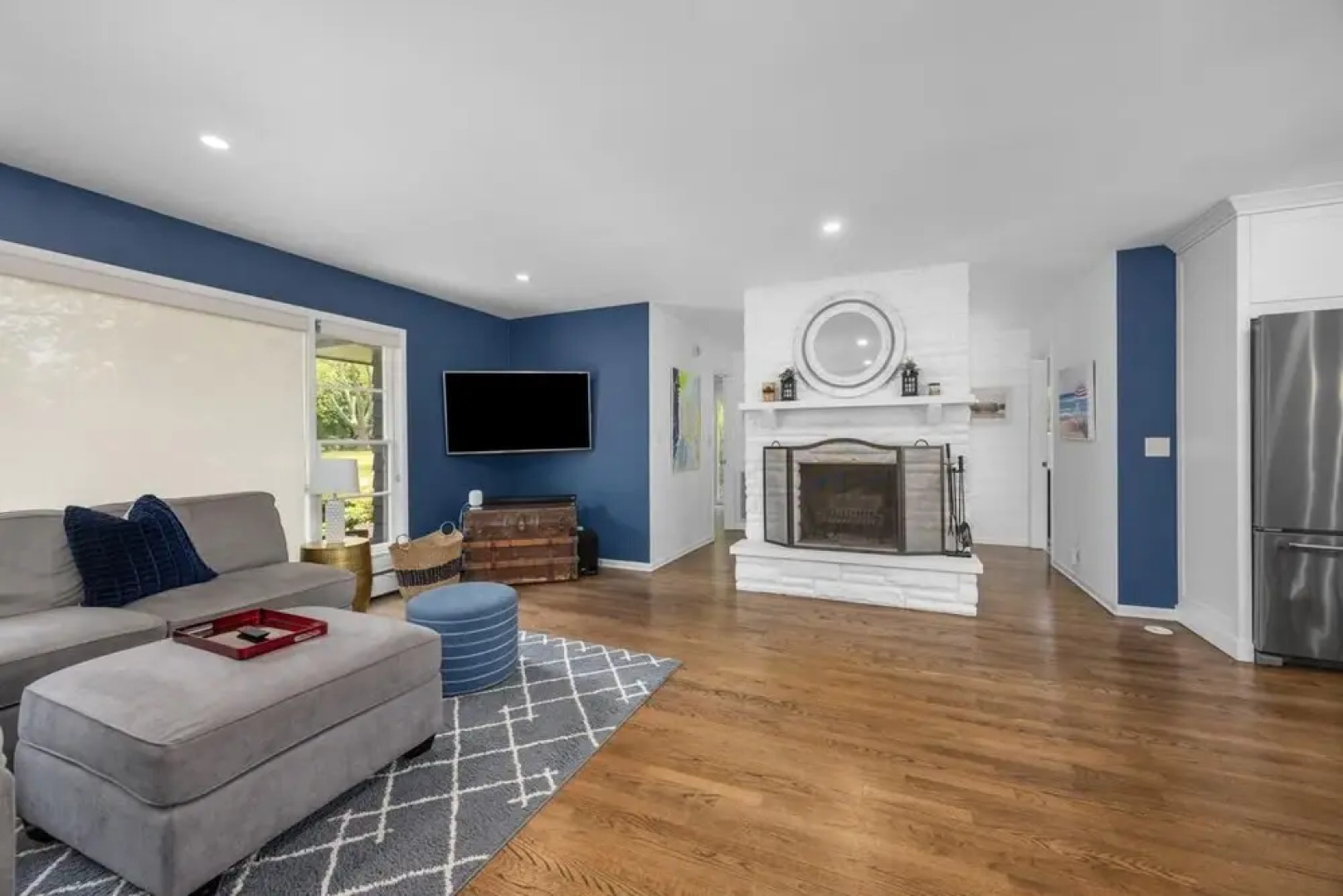 Captains Cove and Crew Quarters