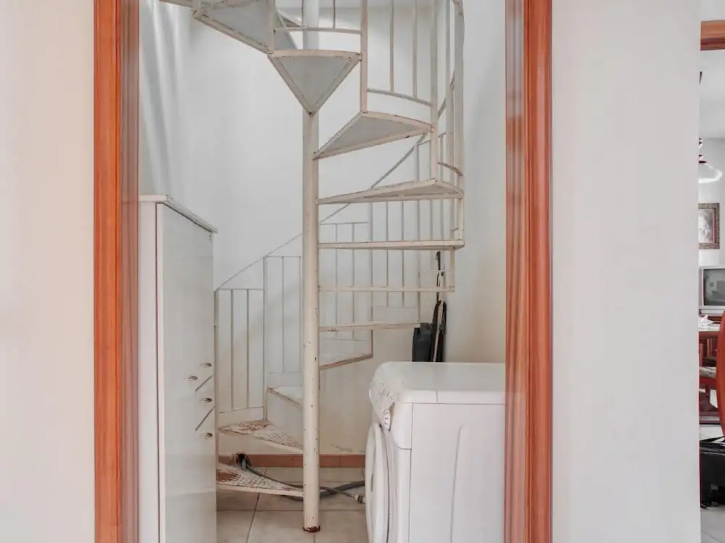 Simplistic Apartment in Siderno near Seabeach