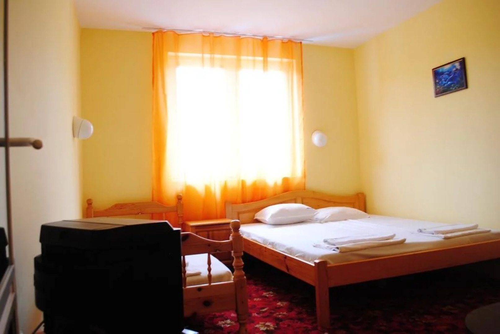 Hotel Sinaya - Full Board