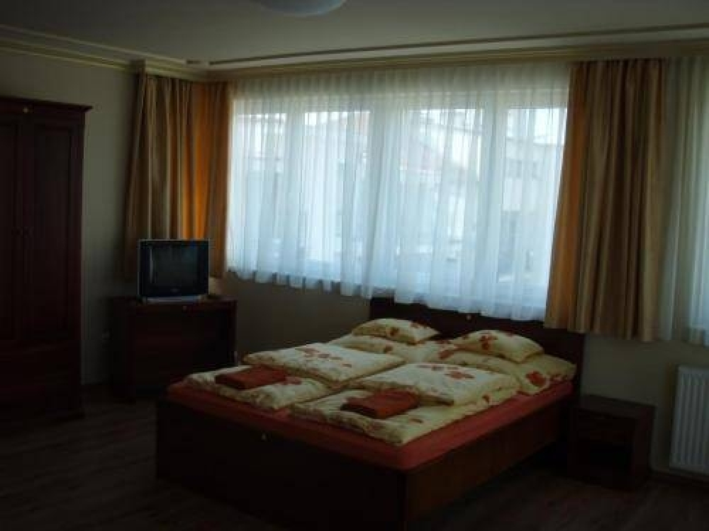 Hotel Kaiser Panzió