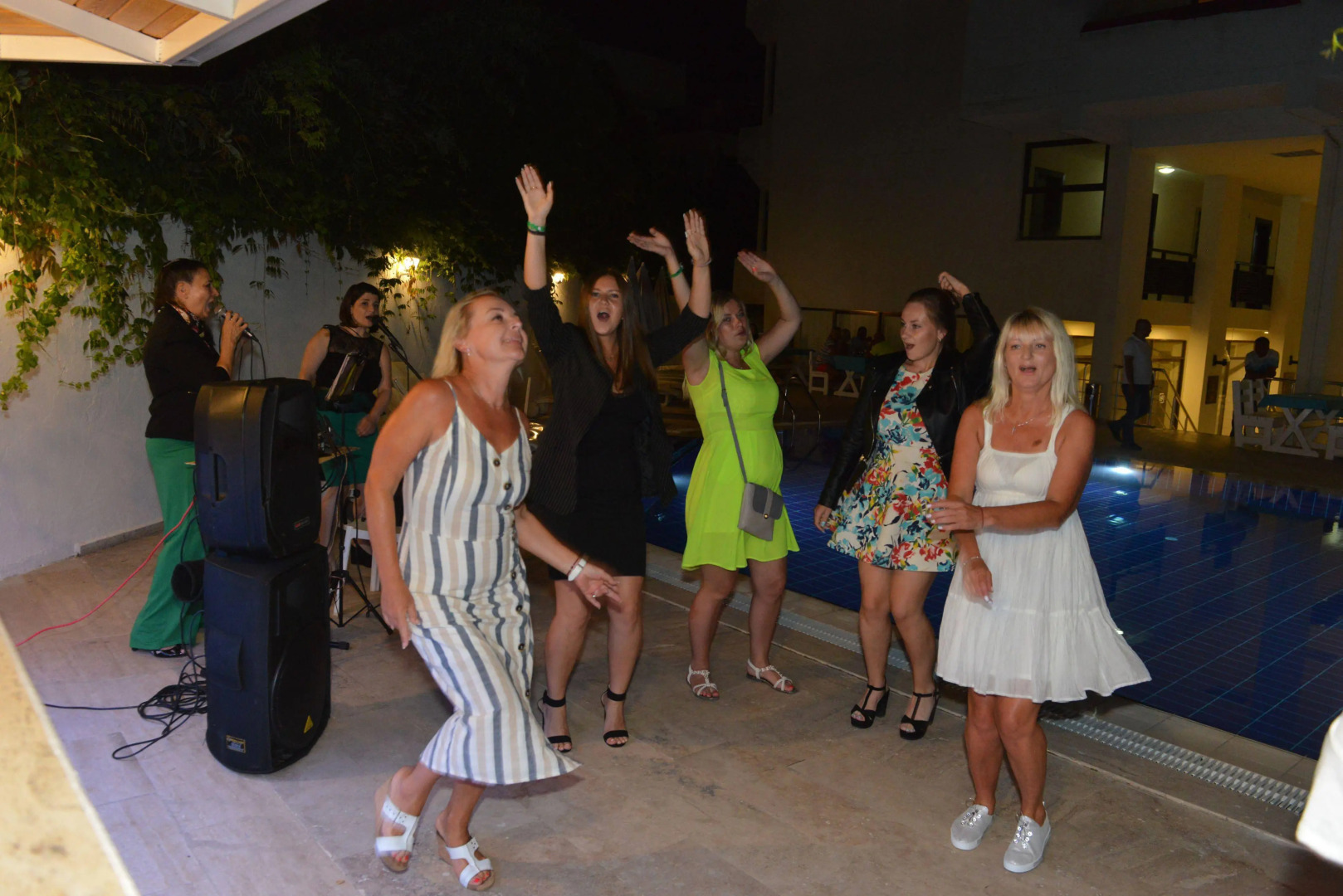 Kaftans City Hotel by RRH&R