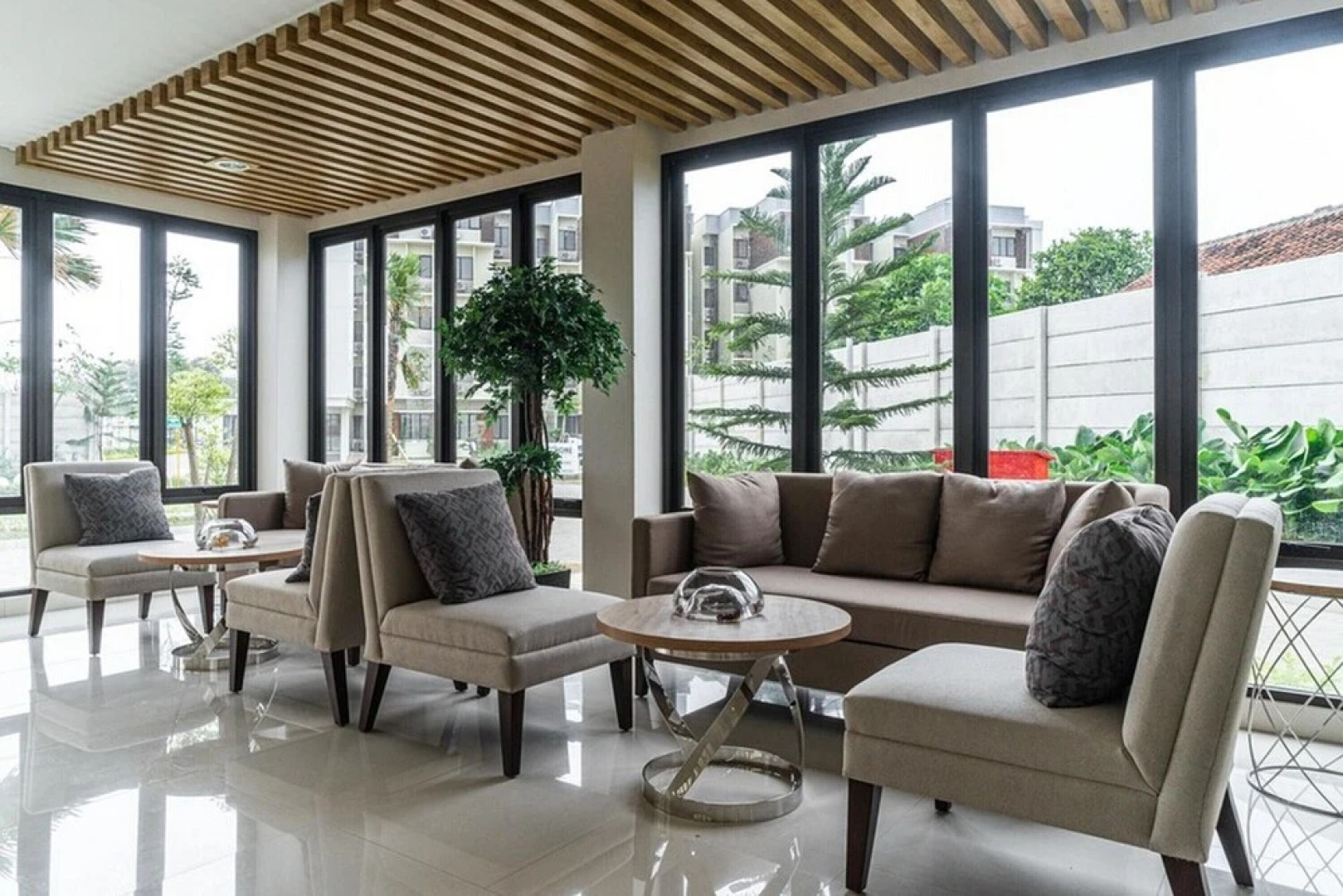 EcoHome Citra Raya Tangerang by RedDoorz