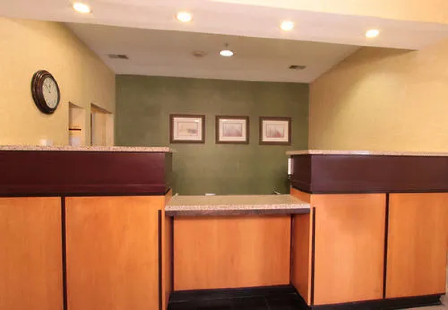 Fairfield Inn & Suites Louisville North