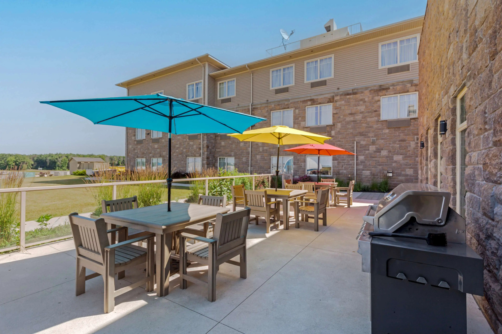 Best Western Plus Walkerton Hotel & Conference Centre