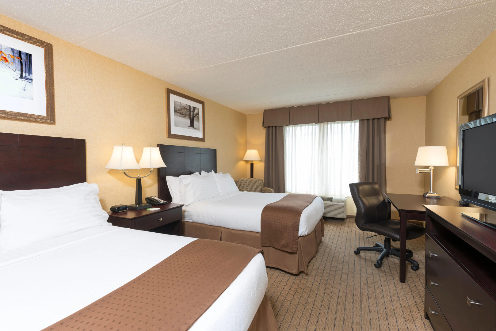 Holiday Inn Cleveland-S Independence by IHG