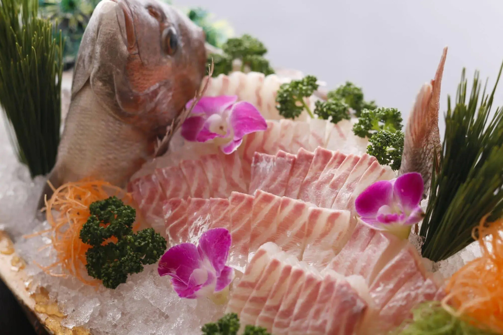 Tabinoyado Ushionoakari Geiboso