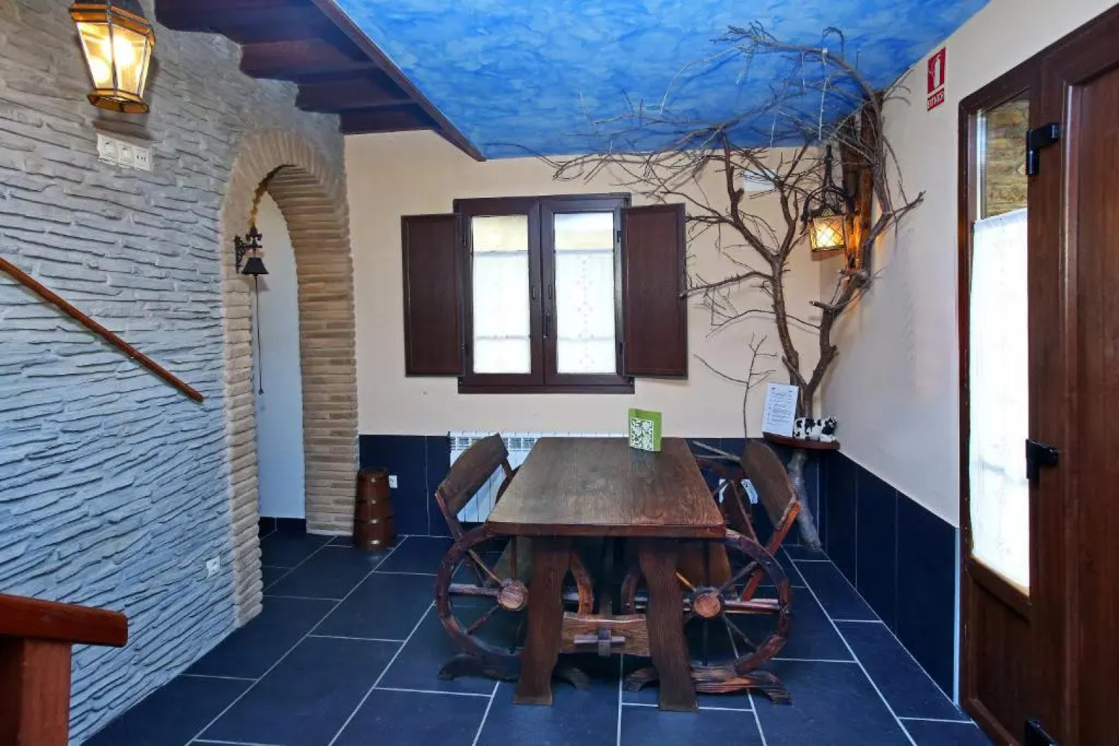 Apartamentos lagunas