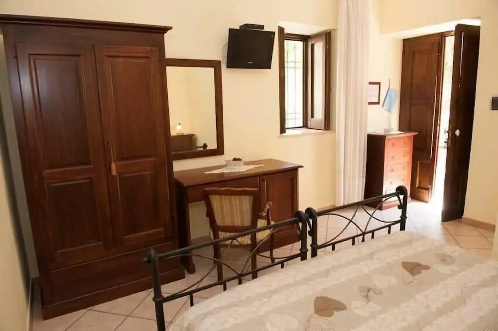 Nel Giardino Dei Limoni