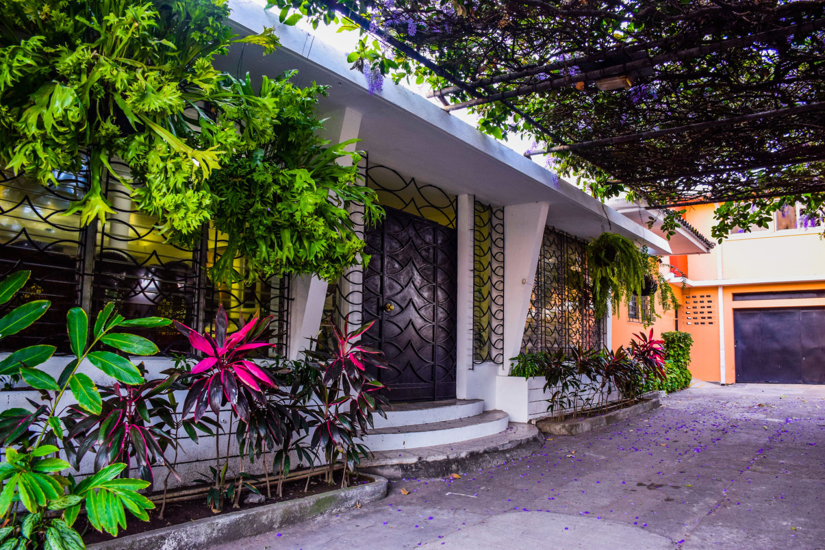 Eco Hotel Mariscal