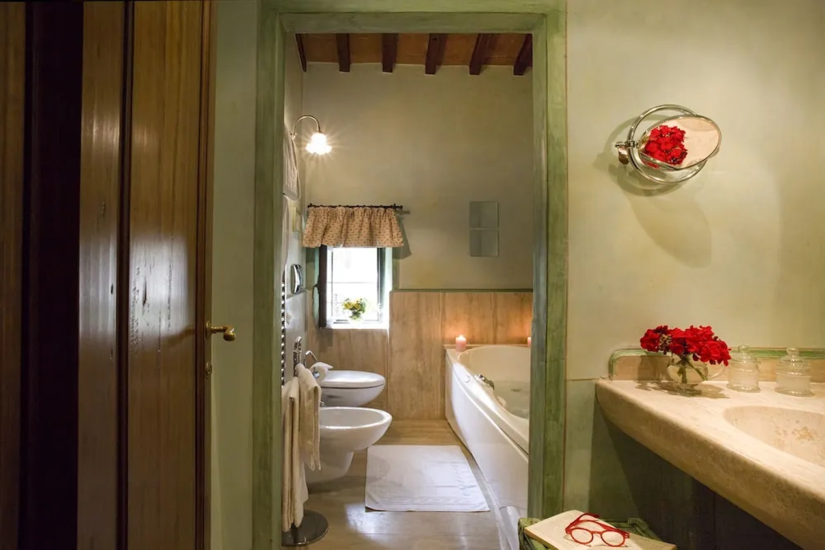 La Canonica Di Cortine