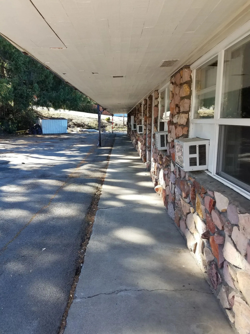 Rodeway Inn La Grande