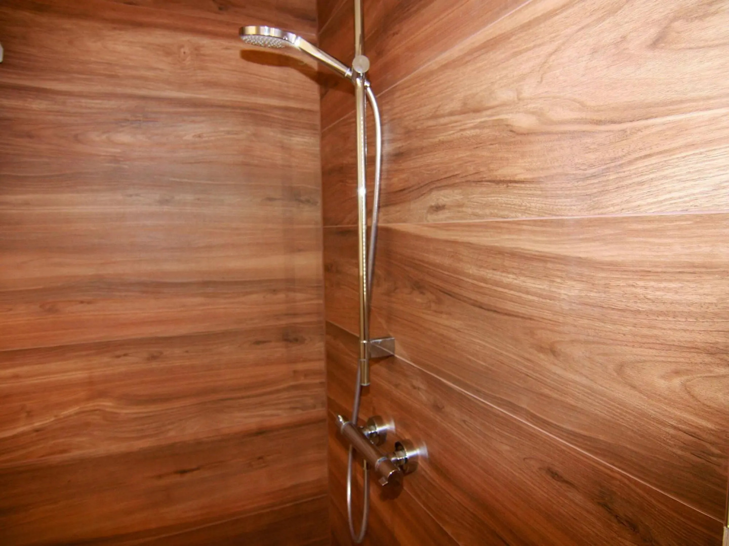 Doppelhaushalfte Dunenhaus II, Trassenheide