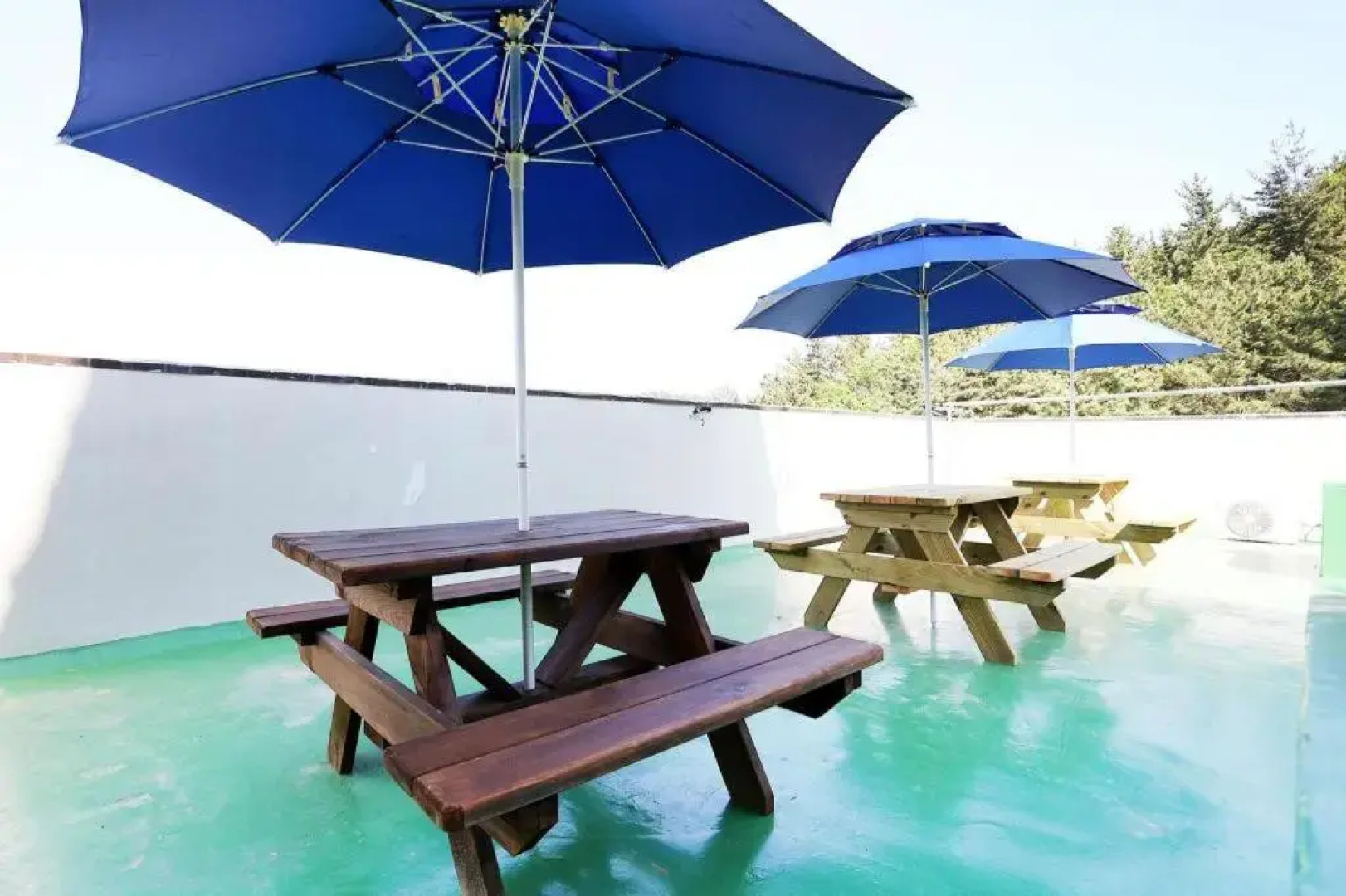 Who A U Guesthouse Jeongdongjin