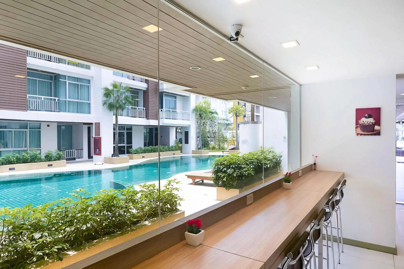 D Varee Residence Patong