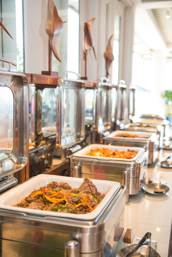 The Pristine Villas and Bungalows at Palau Pacific Resort