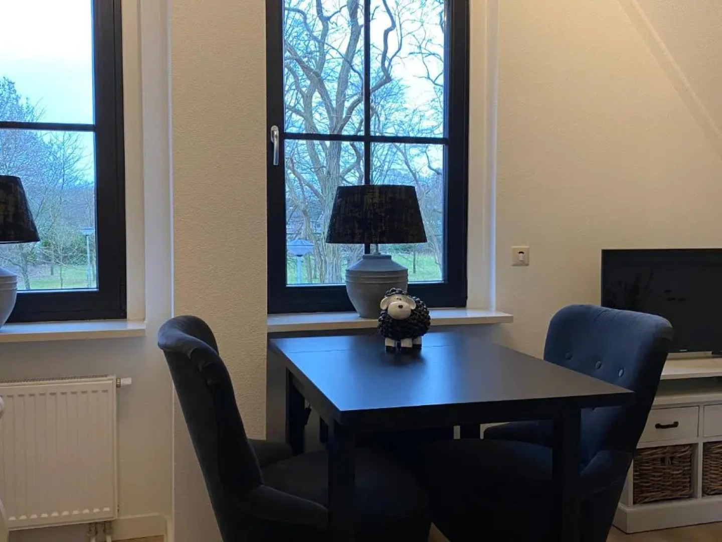 Schaap8 Bed en Breakfast