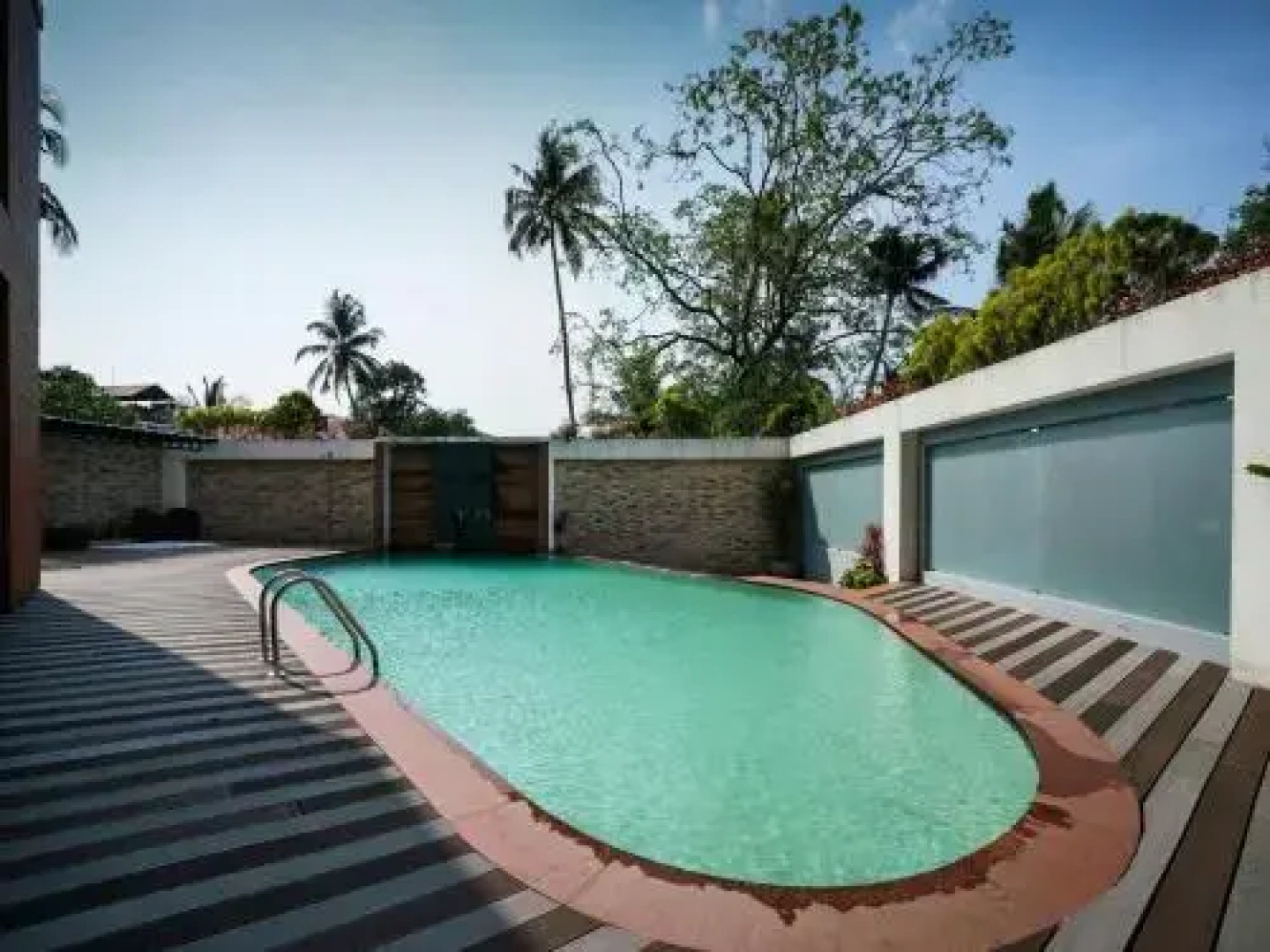 Sherlys Casa Grande by Vista Rooms