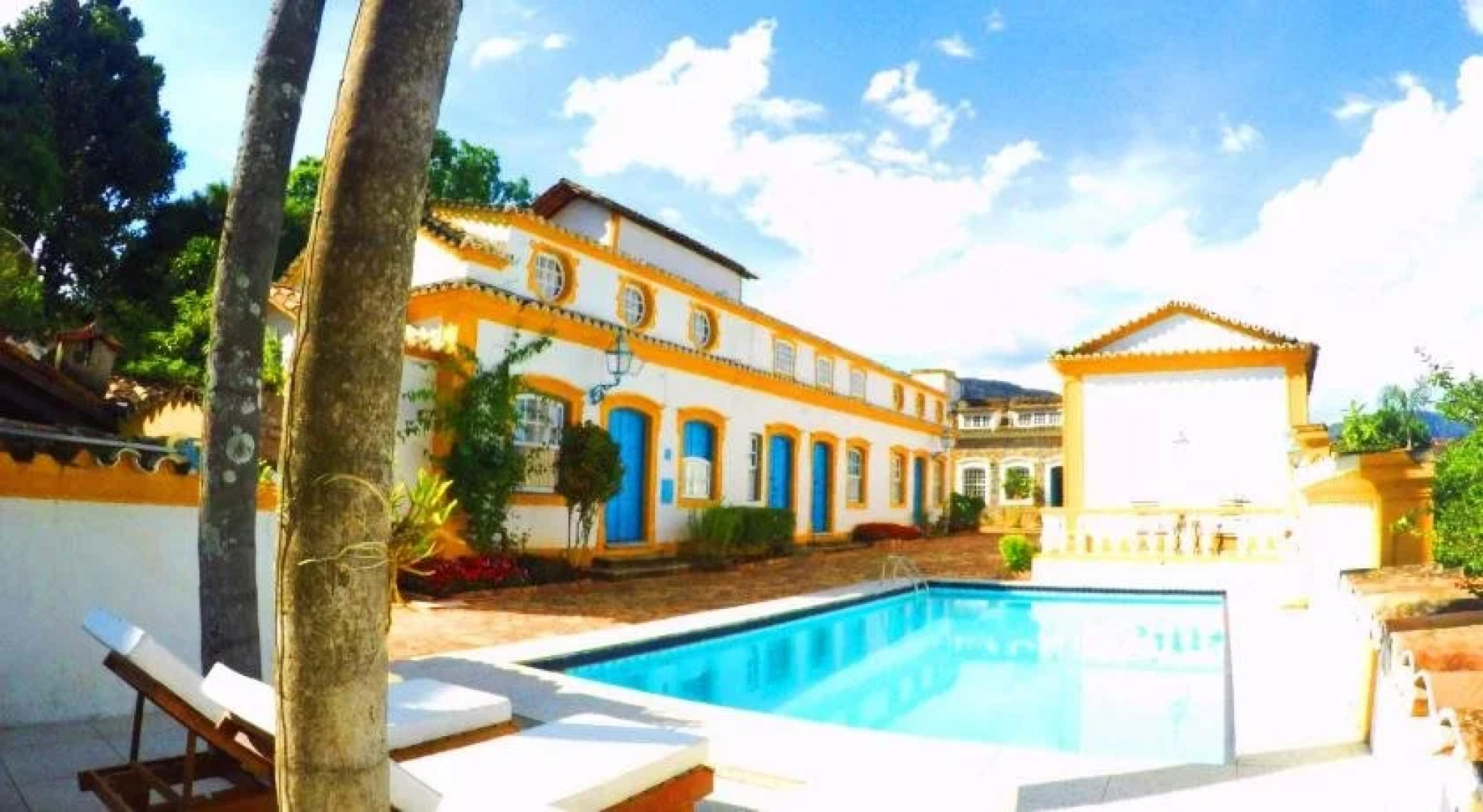 Pousada Richard Rothe