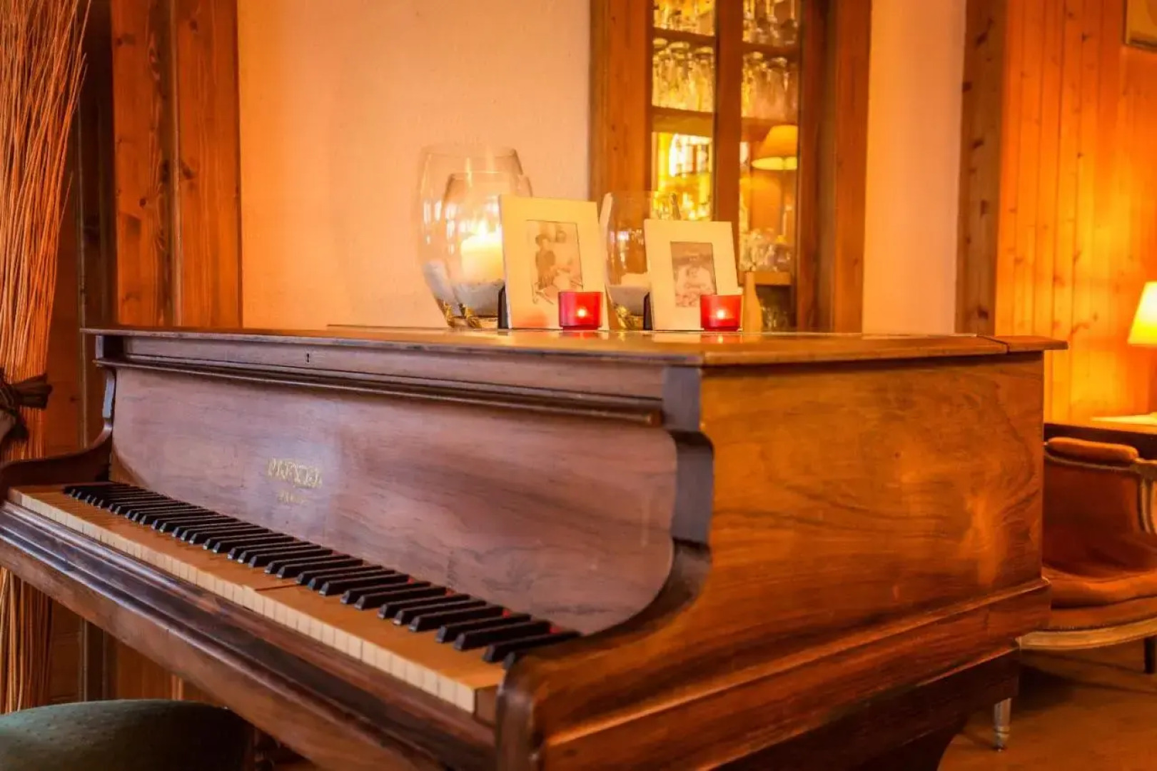 Hôtel & Spa Le Dahu