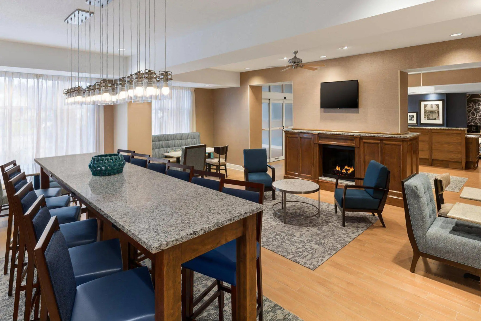 Hampton Inn Bartow FL