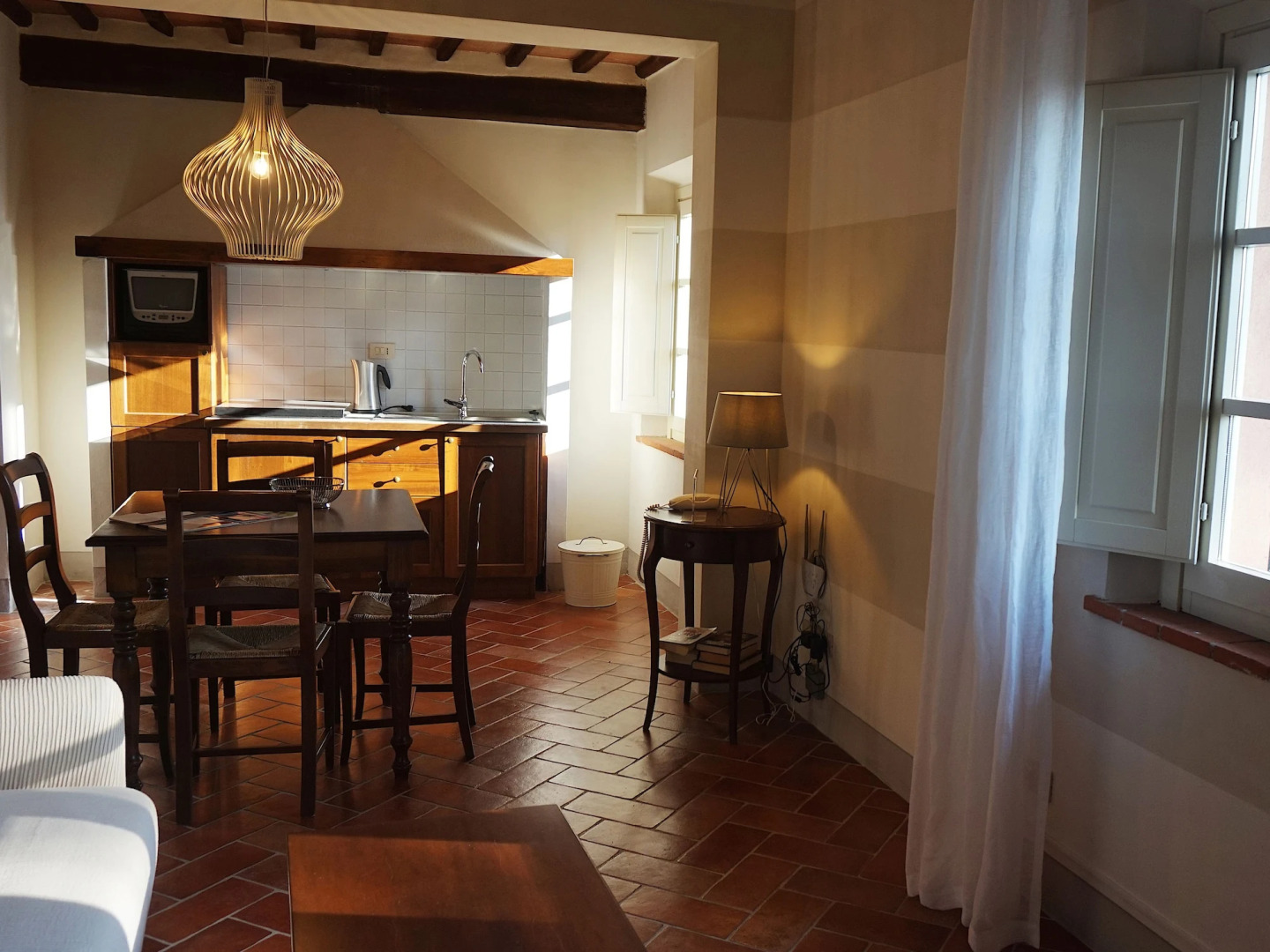 Borgo Di Colleoli Resort