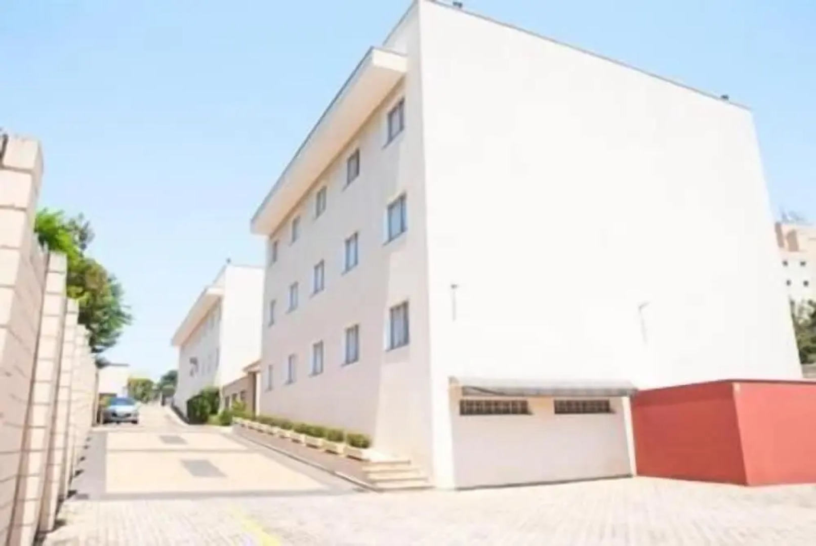 Hotel Premium Pirassununga