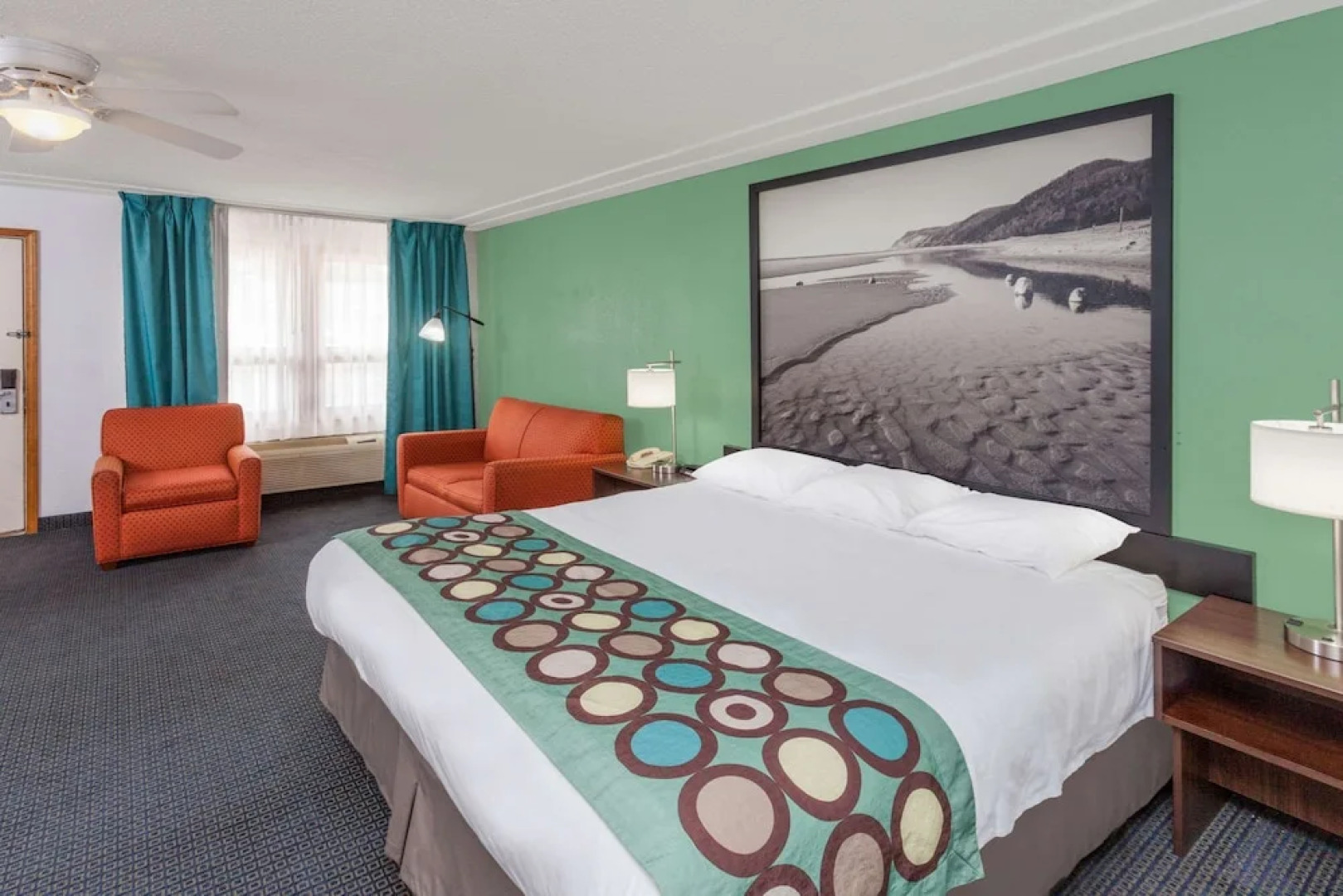 Super 8 Stevensville