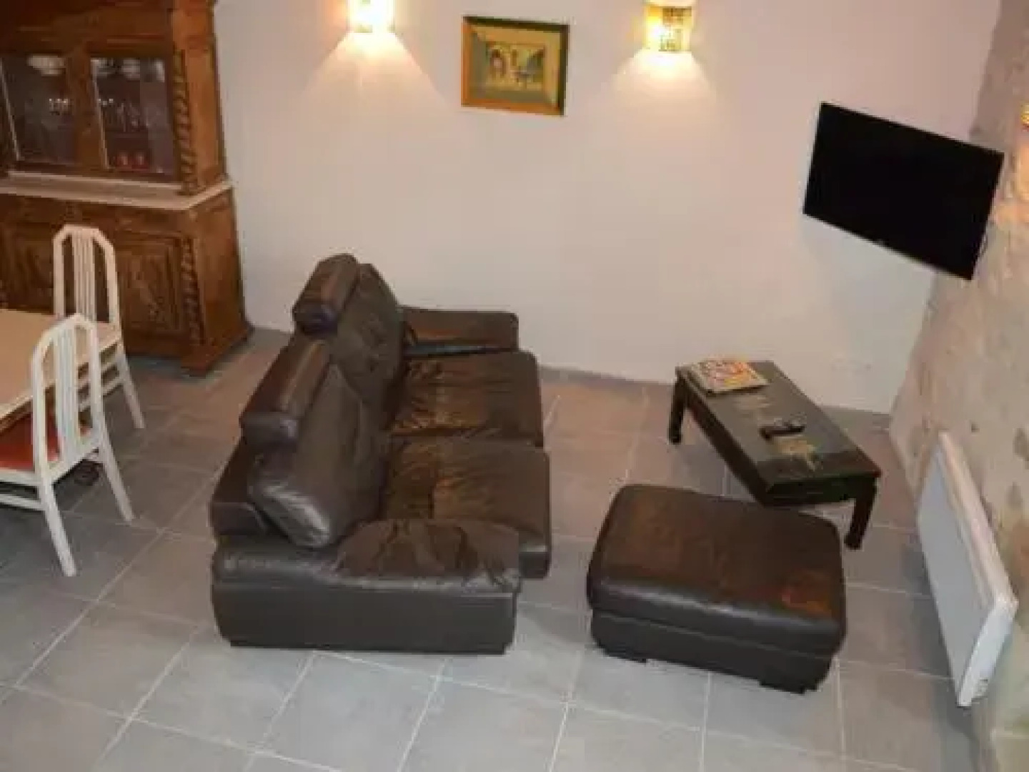 House Gite De Beaulieu